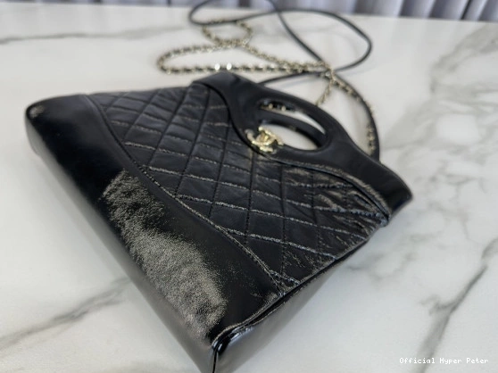 HyperPeter 24S CHANEL 31bag -22*23*5.5cm small 0731